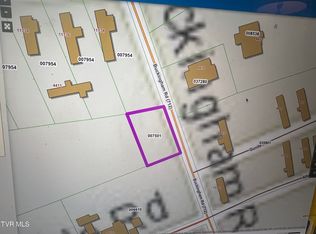 0 Buckingham Rd, Coeburn, VA 24230