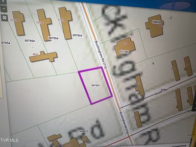 0 Buckingham Rd, Coeburn, VA, 24230