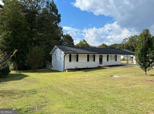 35 Wellington Dr, McDonough, GA 30252