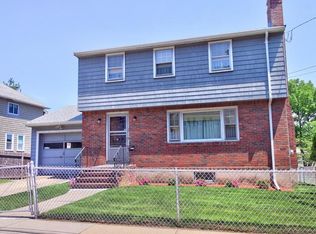 65 Beryl St, Roslindale, MA 02131