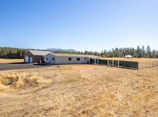 34817 N Elk Chattaroy Rd, Elk, WA 99009