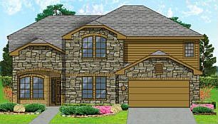 9715 Gleaming Lakes Drive