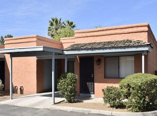 326 E Calle Arizona, Tucson, AZ 85705