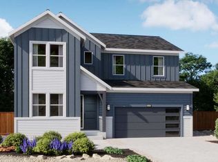 Plan 4006 Plan, The Manors Collection at Golden Overlook, Golden, CO 80401