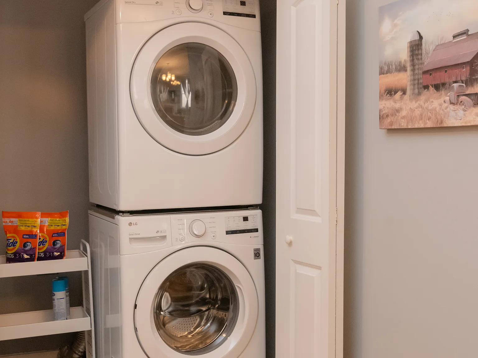 2 bed, 1100 sqft, $2,900 — Photo 4