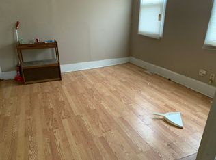 100 Forston Ave, Lexington, KY 40505