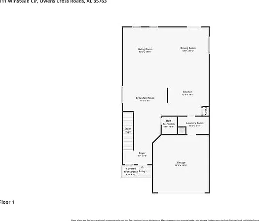 111 Winstead Cir — Photo 2