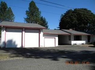88805 Pine St, Elmira, OR 97437