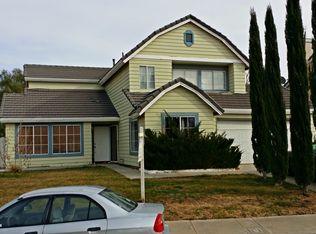 37838 Halifax St, Palmdale, CA 93550