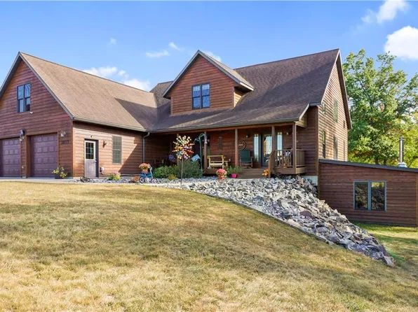 25777 East Mondovi Street, Eleva, WI 54738