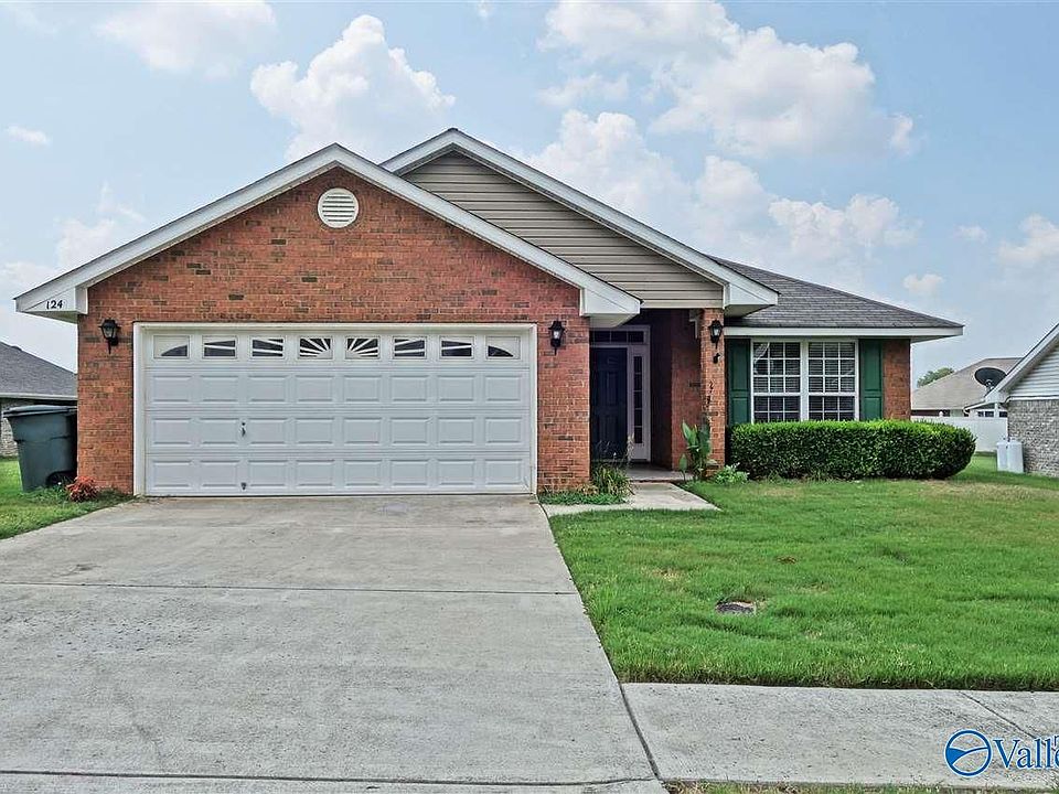 1st image of 124 Herrick Dr SW