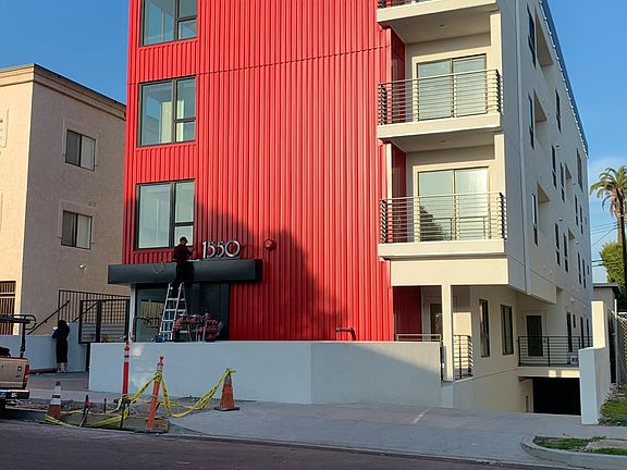 2nd image of 1550 Brockton Ave #203