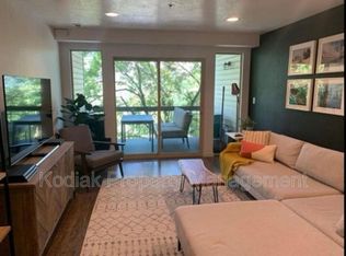 1046 E 400 S #508-A, Salt Lake City, UT 84102
