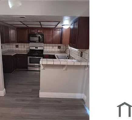 2 bed, 1215 sqft, $2,199 — Photo 3