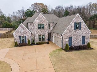 65 Creekside Dr, Somerville, TN 38068