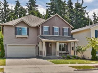 34007 SE Strouf St, Snoqualmie, WA 98065