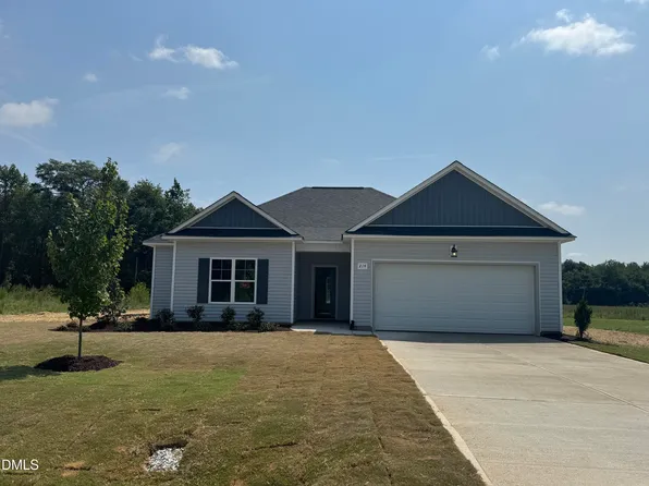 214 Hill Valley Dr, La Grange, NC 28551