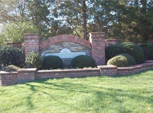 2845 Saint Giles Ct, High Point, NC 27262