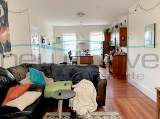 9 Wensley St #3, Roxbury Crossing, MA 02120