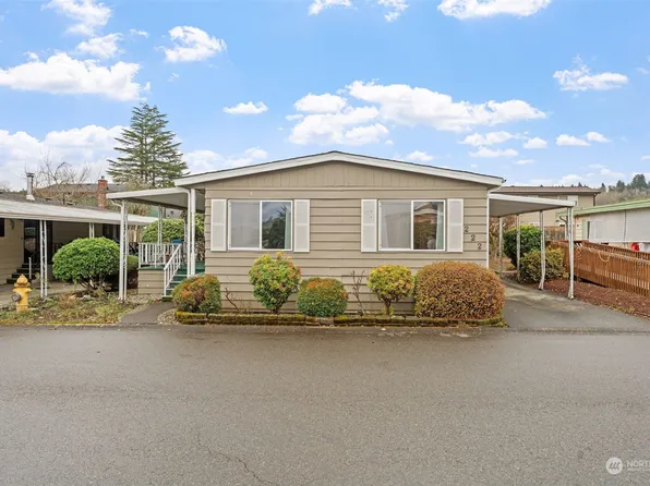 1402 22nd Street NE #222, Auburn, WA 98002