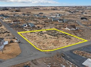 LOT 2 Soccorro Dr, Jerome, ID 83338