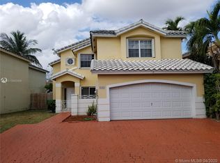 5121 SW 154th Ct, Miami, FL 33185