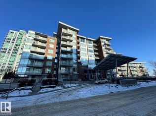 2606 109th St NW #609, Edmonton, AB T6J3S9