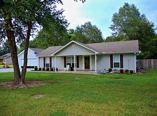 240 Bondurant Rd, Ripley, TN 38063