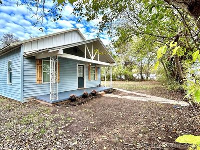 1006 E Vine St, Cushing, OK, 74023