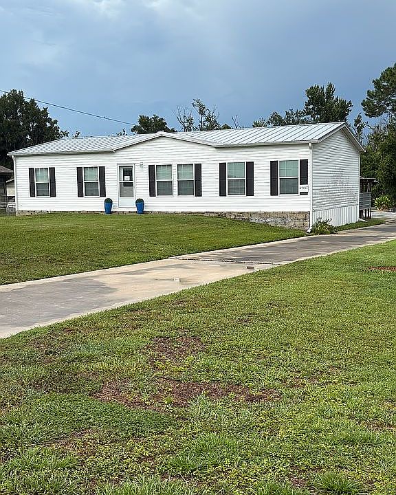 Water Front Property