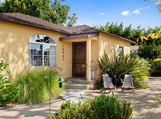 10963 Lindblade St, Culver City, CA 90230
