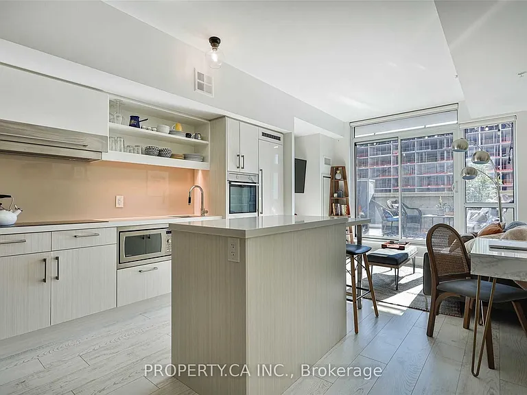 39 Sherbourne St #401 — Photo 7