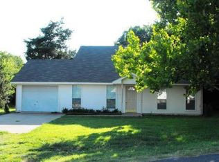 721 Lakeside Dr, Wylie, TX