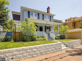 18 Shaw St, Annapolis, MD 21401