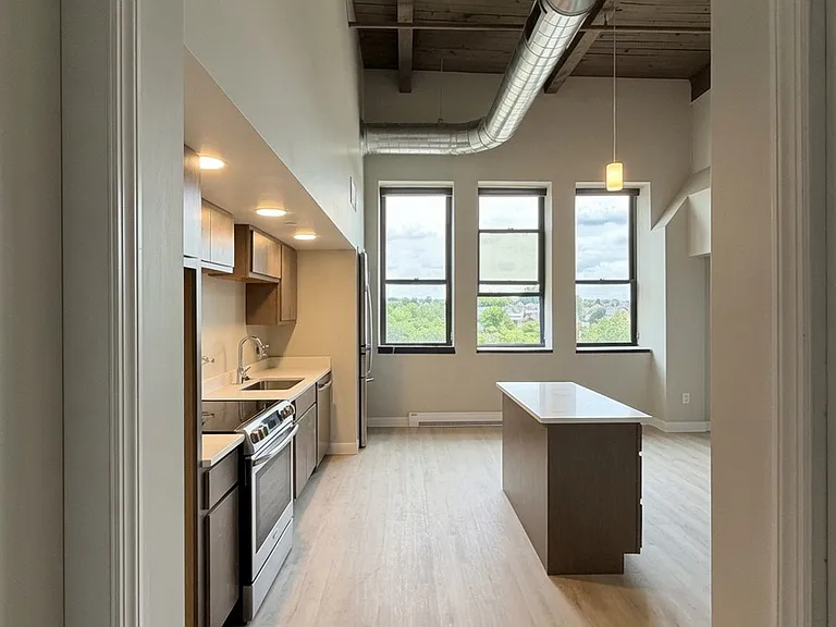 The Parker @ 450 — Photo 10