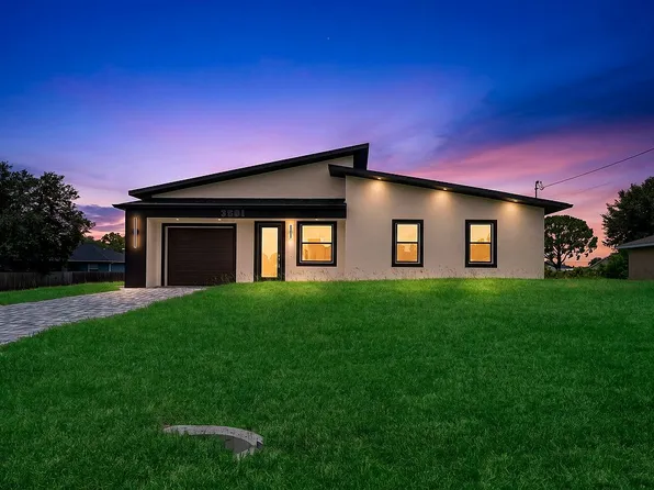 3501 33rd St SW, Lehigh Acres, FL 33976