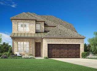Blaise Plan, Pecan Ridge - Premier Collection, Fulshear, TX 77441