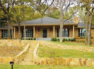 603 Van Buren Dr, Arlington, TX 76011