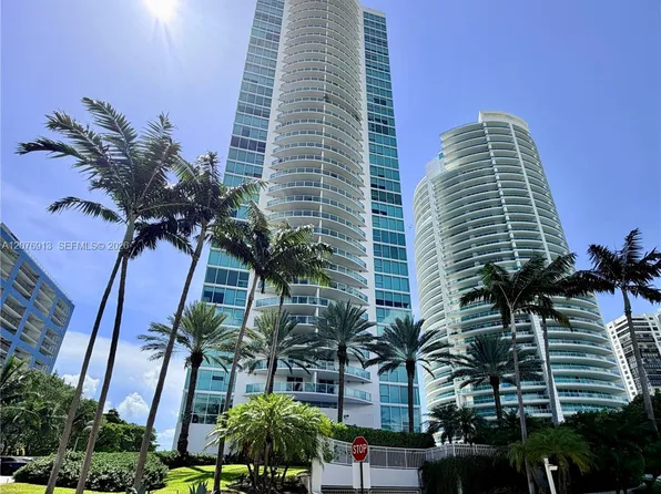 2101 Brickell Ave, Miami, FL