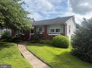 547 Hulmeville Ave, Penndel, PA