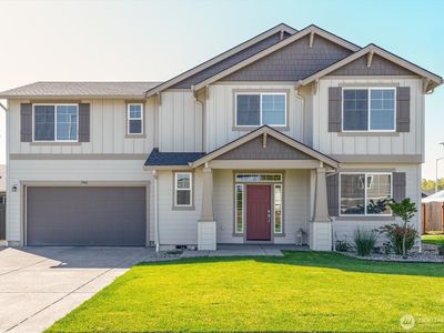 1906 Melody Way, Longview, WA, 98632