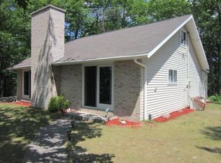 10644 Lake May Rd, Hawks, MI 49743