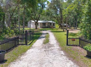 38 NE 575th St, Old Town, FL 32680