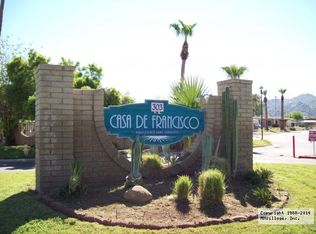 303 South Mountain Rd #196, phoenix, AZ 85042