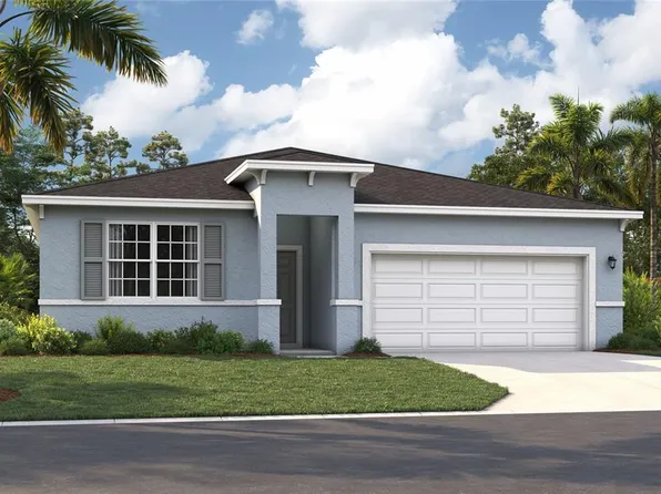 6739 WINTERBERRY DRIVE, LAKE HAMILTON, FL 33851