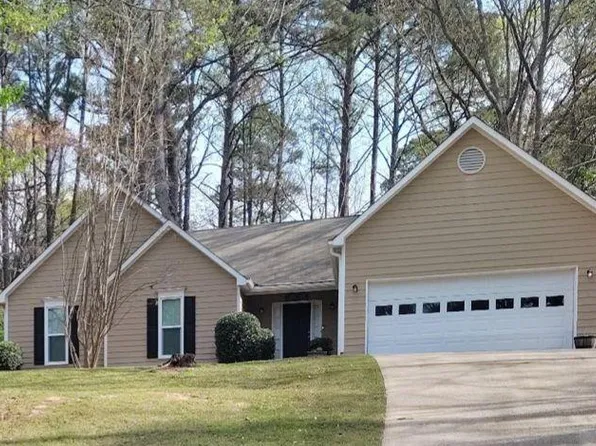 4820 Westbourne Dr, Powder Springs, GA 30127