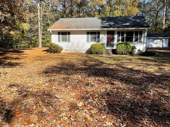 5953 Palmers Mill Rd, Hurlock, MD 21643