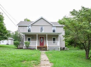 19617 Harvey Rd SW, Frostburg, MD 21532