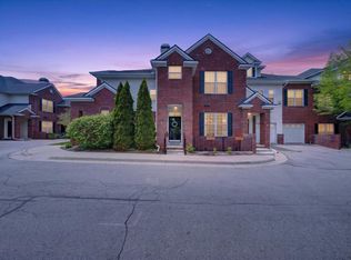 229 Scio Village Ct UNIT 107, Ann Arbor, MI 48103