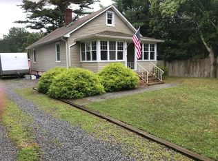 507 Adamston Rd, Brick, NJ 08723